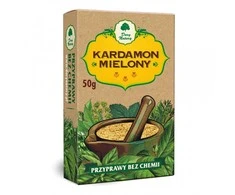 Kardamonai, malti, Dary Natury, 50g