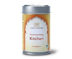 Prieskonių mišinys Kitchari Love, Classic Ayurveda, 100g