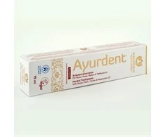 Klasikinė dantų pasta Ayurdent, Maharishi Ayurveda, 75 ml