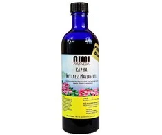 Kūno aliejus Kapha, Nimi Ayurveda, 200 ml