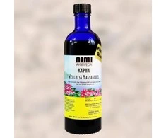 Kūno aliejus Kapha, Nimi Ayurveda, 200 ml