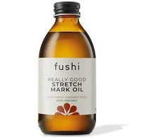 Kūno aliejus strijoms Really Good, Fushi, 100ml