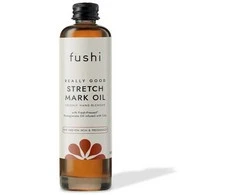 Kūno aliejus strijoms Really Good, Fushi, 100ml
