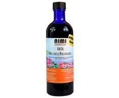 Kūno aliejus sausai odai Vata, Nimi Ayurveda, 200 ml
