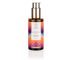 Kūno ir veido odos aliejus Shatavari Everyoung Eliksyras, Khadi, 100ml