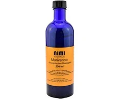 Kūno masažo aliejus Murivenna, Nimi Ayurveda, 200 ml