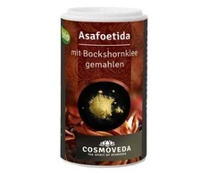 Kvapioji ferula Asafoetida su ožrage, Cosmoveda, 30 g