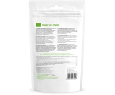 Lapinių kopūstų milteliai Kale, Diet Food, 100g