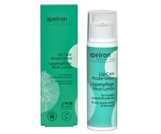 Lūpų losjonas intensyviai priežiūrai Auromère, Apeiron, 10 ml