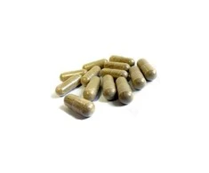 Ayumi Naturals Maisto papildas Digestion Support, Planet Ayurveda, 60 kapsulių