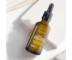 Makiažo valymo aliejus Amrita Liporestitutive, Rasayana Biocosmesi, 50ml
