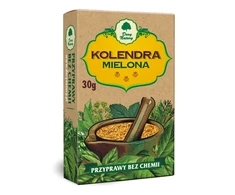 Maltos kalendros sėklos, Dary Natury, 30g
