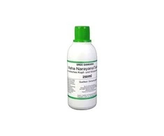 Masažo aliejus sąnariams Mahanarayana Thailam, Sree Sankara, 250 ml