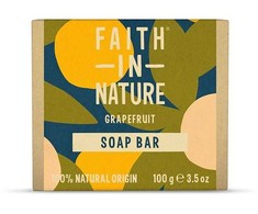 Muilas Greipfrutas, Faith In Nature, 100g