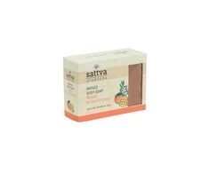 Muilas su mangais Mango, Sattva Ayurveda, 125g