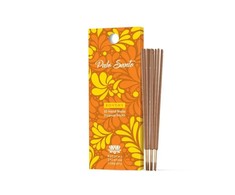 Natūralūs PALO SANTO smilkalai BOHEME