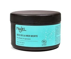 Negyvosios jūros druska voniai, Najel, 180g