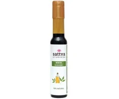 Nimbamedžio aliejus Neem, Sattva Ayurveda, 250ml