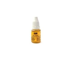 Aliejus nosiai Anu Thailam, Nimi Ayurveda, 10 ml