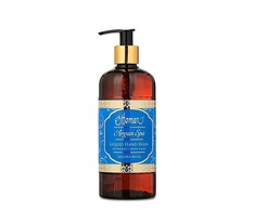 Ottoman Atelier Skystas muilas su arganu Spa Sahara Musk, Ottoman, 400 ml