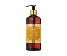 Ottoman Atelier Skystas muilas su arganu Spa Royal Amber, Ottoman, 400 ml