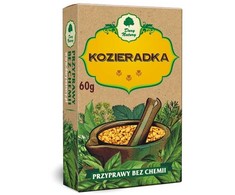 Ožragės sėklos, Dary Natury, 60g