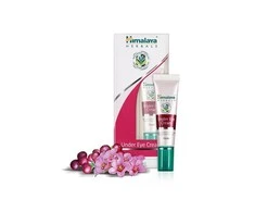 Paakių kremas Under Eye, Himalaya, 15ml