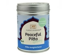 Pita došą balansuojantis prieskonių mišinys Rami Pitta, Classic Ayurveda, ekologiškas, 70g