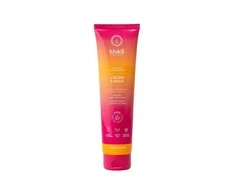 Plaukų kondicionierius po plaukų dažymo Color Finish, Khadi, 200ml