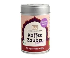 Prieskonių mišinys kavai Coffe Dream, Classic Ayurveda, 70g