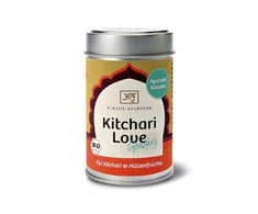 Prieskonių mišinys Kitchari Love, Classic Ayurveda, 100g