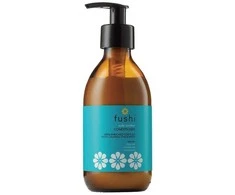 Raminantis galvos odą žolelių plaukų kondicionierius, Fushi, 230ml