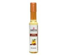 Ricinos aliejus Castor, Sattva Ayurveda, 250ml
