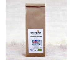 Saldymedžio šaknis, malta, ekologiška, Seyfried, 50g