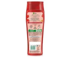 Šampūnas su kinrožių aliejumi, Vatika Dabur, 425 ml