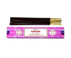 Smilkalų lazdelės Aaruda, Satya, 15g
