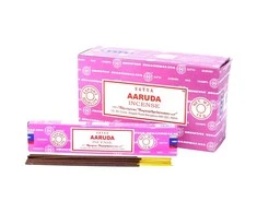 Smilkalų lazdelės Aaruda, Satya, 15g