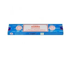 Smilkalų lazdelės Karma, Satya, 15g