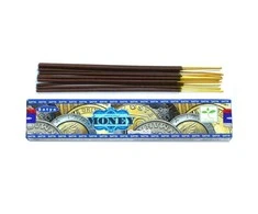 Smilkalų lazdelės Money, Satya, 15g