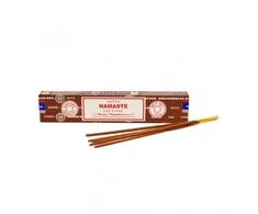 Smilkalų lazdelės Namaste, Satya,15 g