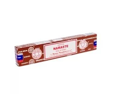 Smilkalų lazdelės Namaste, Satya,15 g