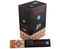 Hari Darshan Smilkalų lazdelės Palo Santo Pinon Pine, Tribal Soul, 15g