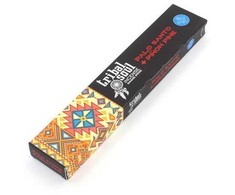 Hari Darshan Smilkalų lazdelės Palo Santo Pinon Pine, Tribal Soul, 15g
