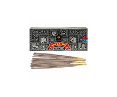 Smilkalų lazdelės Super Hit, Satya, 100g