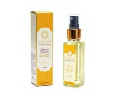 Ajurvedinis oro gaiviklis Vata Tuberose Jasmine, Song of India, 50ml