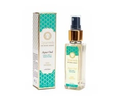 Ajurvedinis oro gaiviklis Pitta Aqua Oud, Song, of India, 50ml