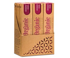 Song Of India Smilkalai ORGANIC ARABIAN OUDH
