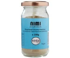 Sitophaladi žolelių mišinys milteliais, Nimi Ayurveda, 100g
