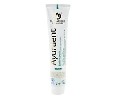 Švelni dantų pasta Ayurdent, Maharishi Ayurveda, 75 ml