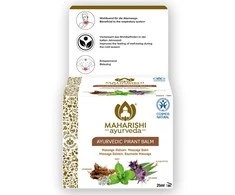 Vaistažolių balzamas Pirant Balm, Maharishi Ayurveda, 25ml